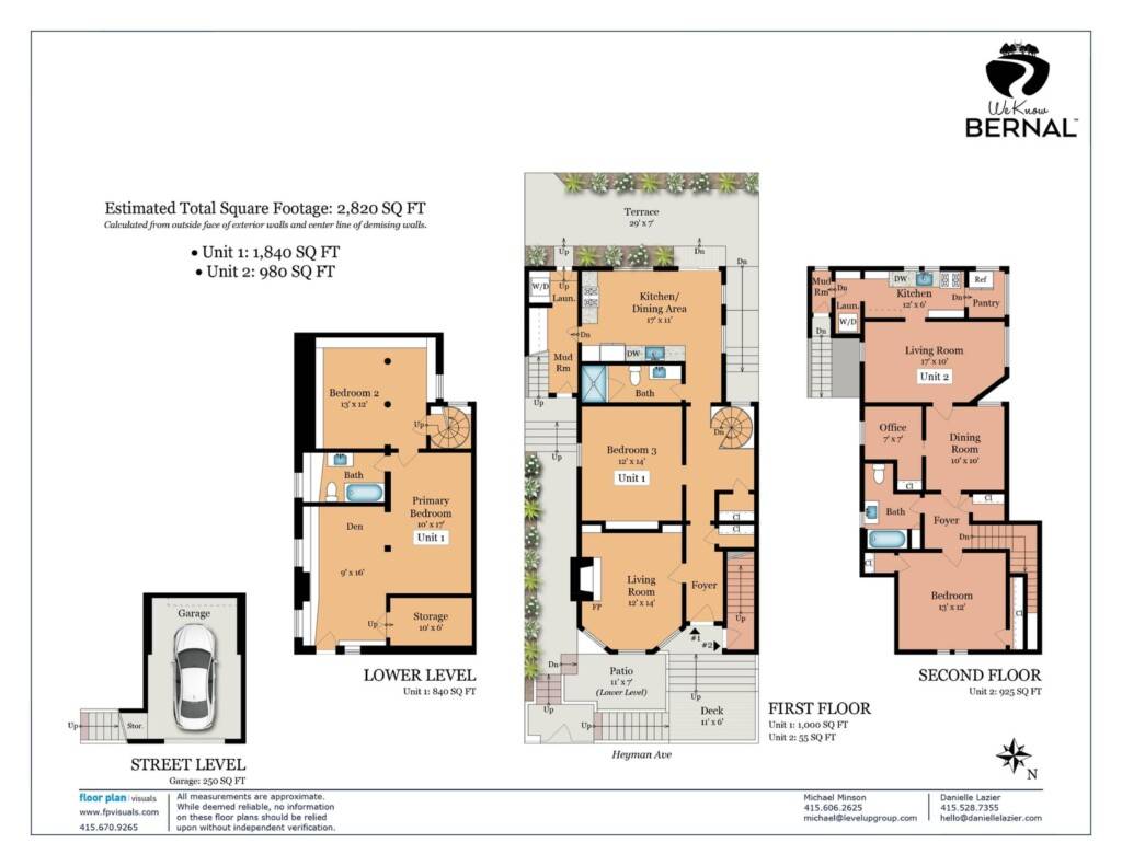 28 30 Heyman Ave Floor Plan (1)