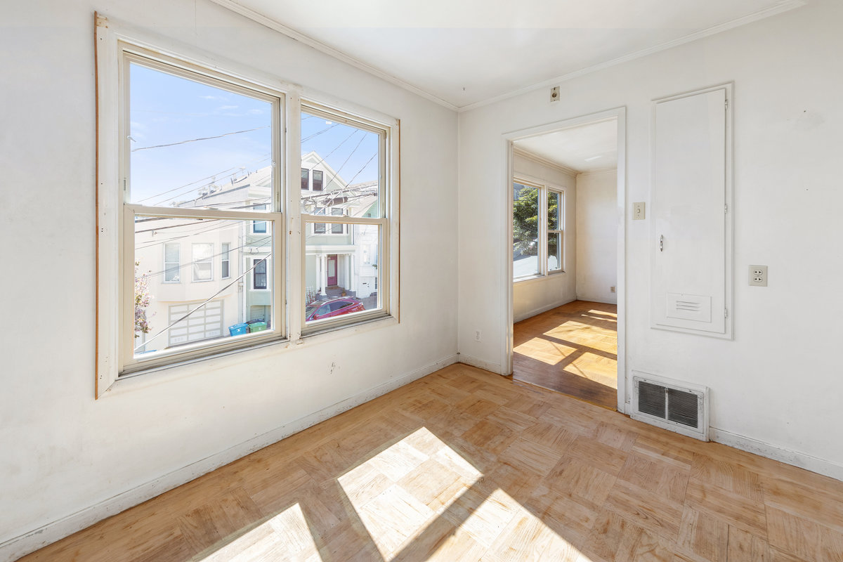 1590 Treat Ave Bernal Heights San Francisco Home for Sale (9)