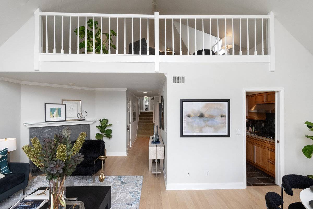 905 Kansas St #2 San Francisco Potrero Hill Condo for Sale by Top Listing Agent Danielle Lazier Vivre Real Estate (23)