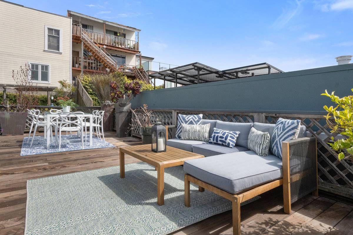 905 Kansas St #2 San Francisco Potrero Hill Condo for Sale by Top Listing Agent Danielle Lazier Vivre Real Estate (31)