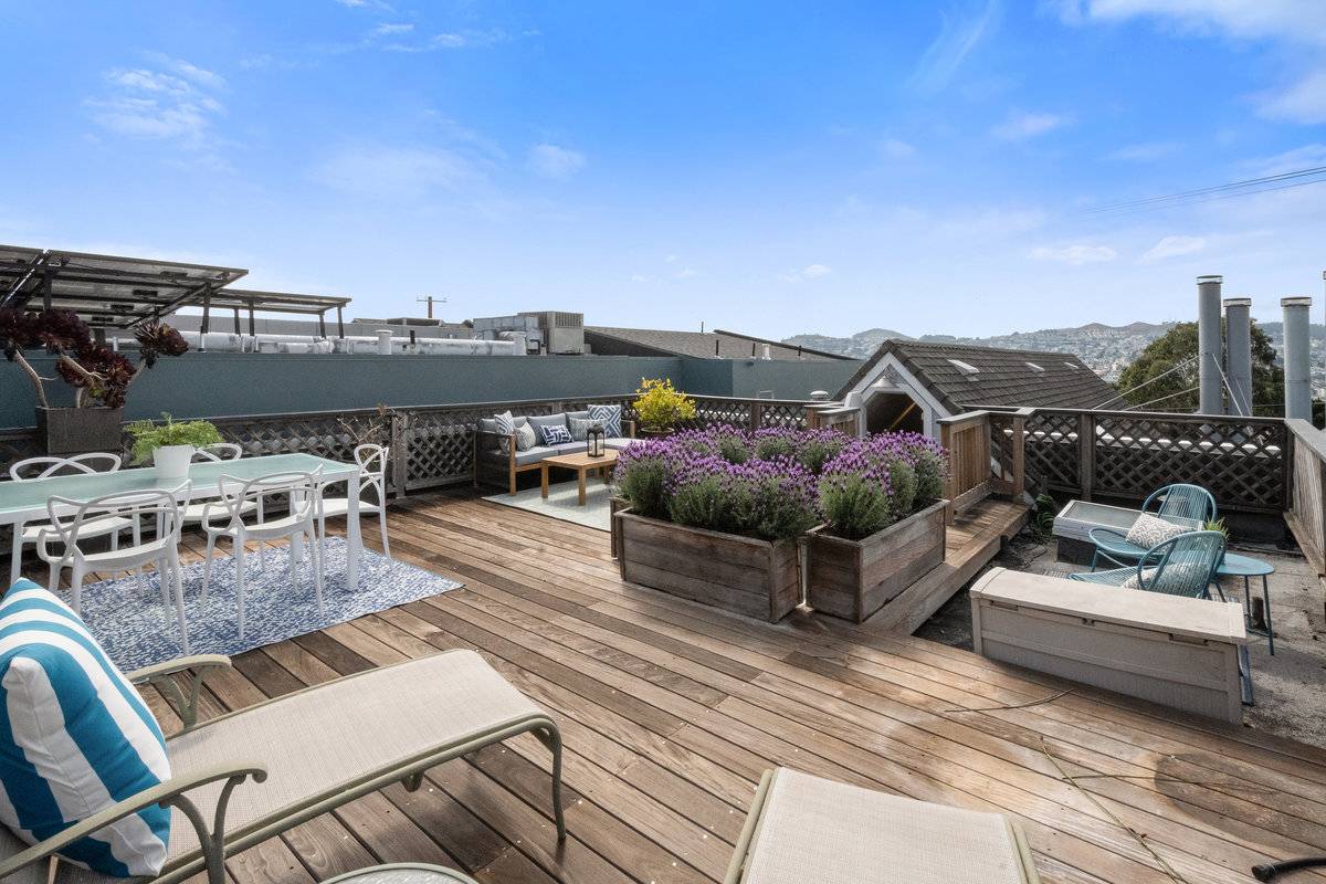 905 Kansas St #2 San Francisco Potrero Hill Condo for Sale by Top Listing Agent Danielle Lazier Vivre Real Estate (33)