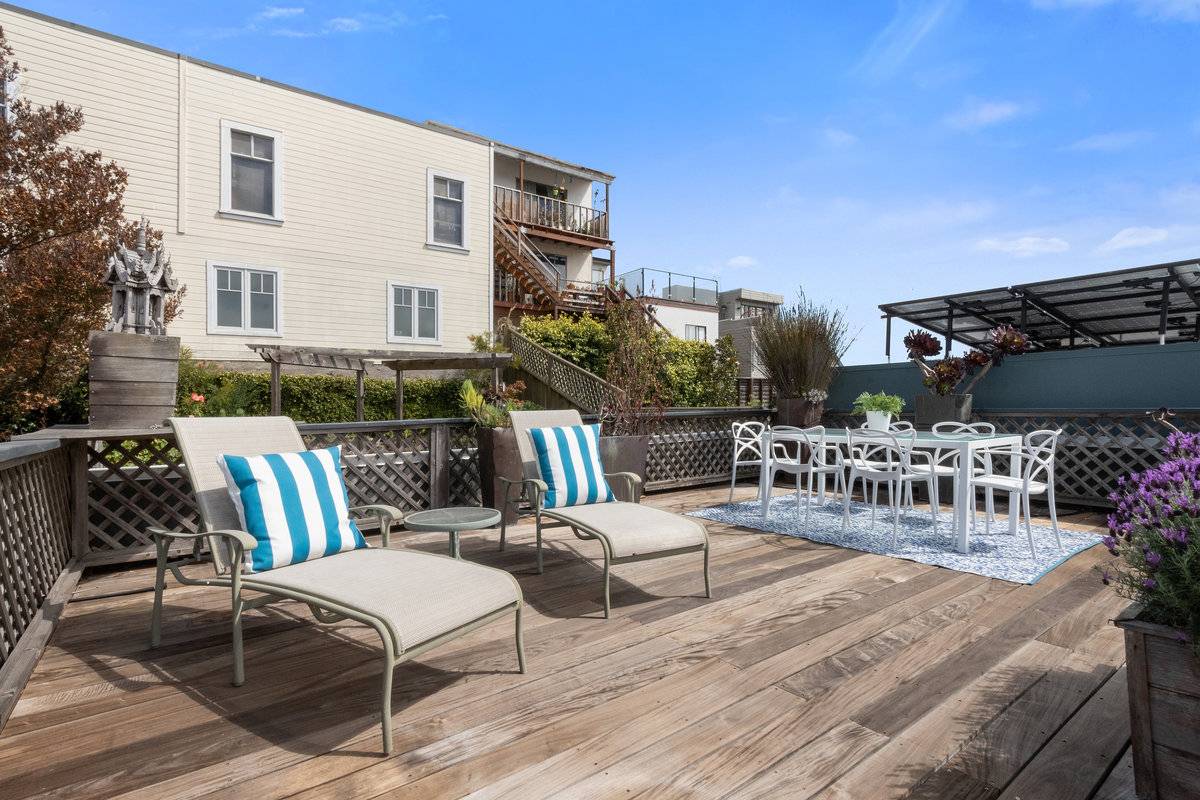 905 Kansas St #2 San Francisco Potrero Hill Condo for Sale by Top Listing Agent Danielle Lazier Vivre Real Estate (35)