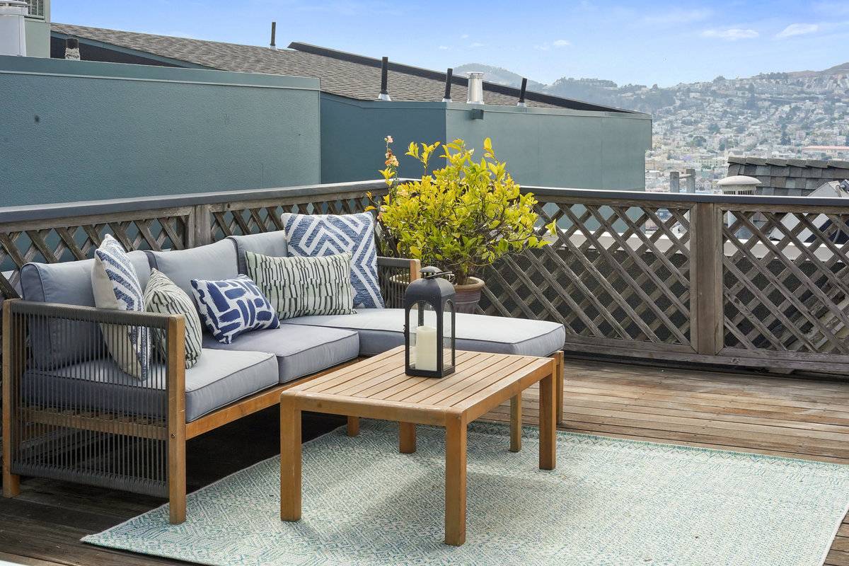 905 Kansas St #2 San Francisco Potrero Hill Condo for Sale by Top Listing Agent Danielle Lazier Vivre Real Estate (38)