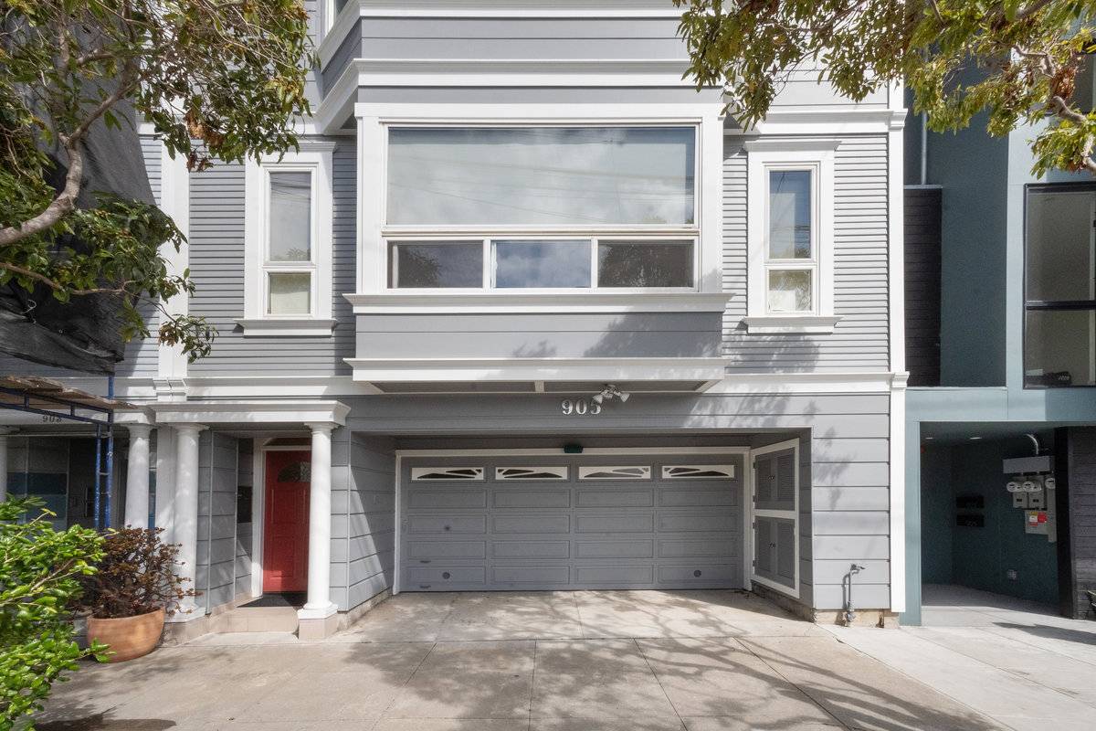 905 Kansas St #2 San Francisco Potrero Hill Condo for Sale by Top Listing Agent Danielle Lazier Vivre Real Estate (42)