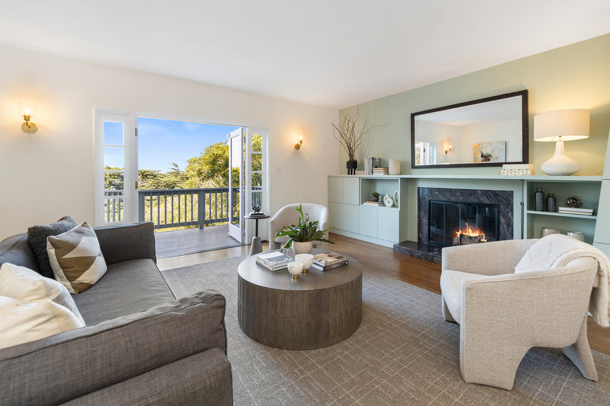 184 Maywood Dr, San Francisco, CA 94127 listed by Danielle Lazier top real estate agent vivre realtors (1)