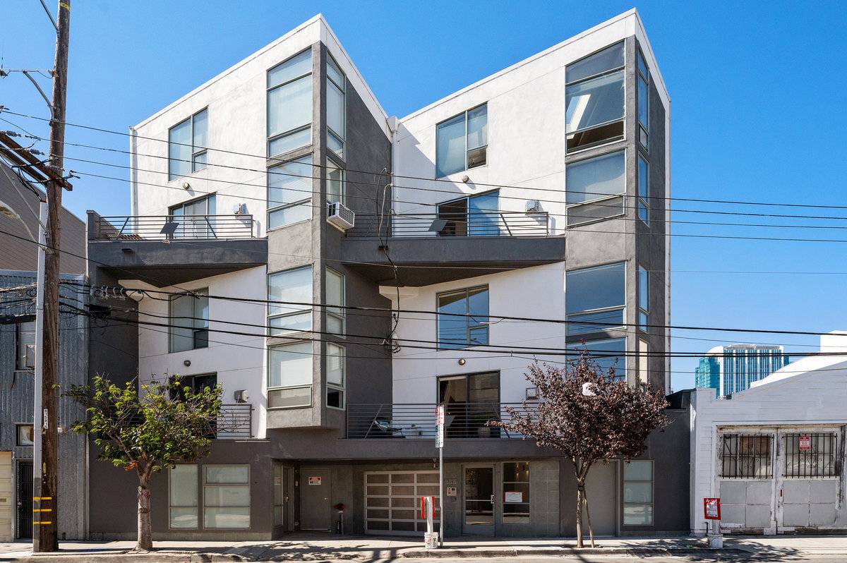 260 Clara St #1 San Francisco SoMa condo Danielle Lazier Vivre top real estate listing agents (1)