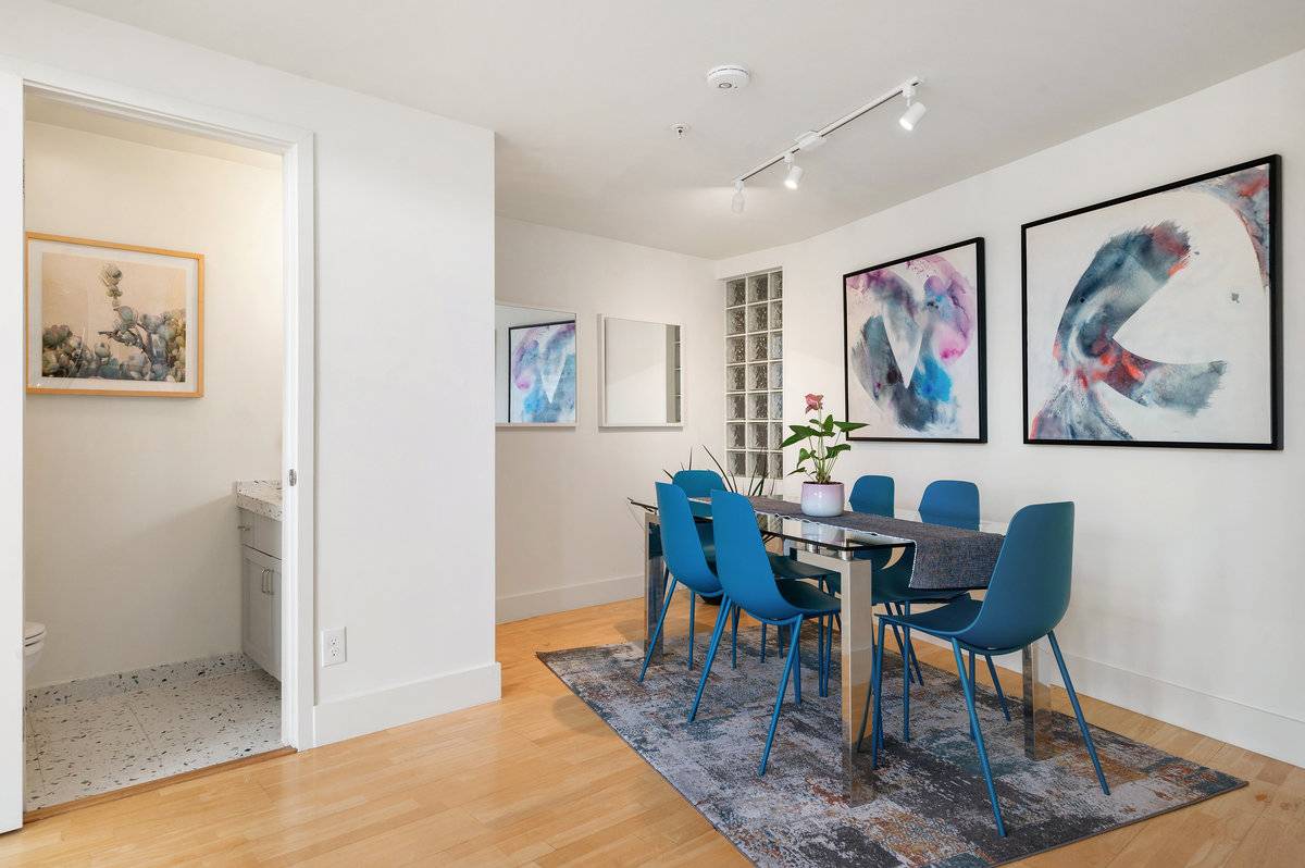 260 Clara St #1 San Francisco SoMa condo Danielle Lazier Vivre top real estate listing agents (13)