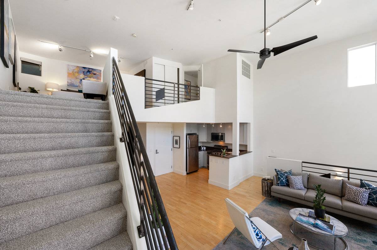 260 Clara St #1 San Francisco SoMa condo Danielle Lazier Vivre top real estate listing agents (19)