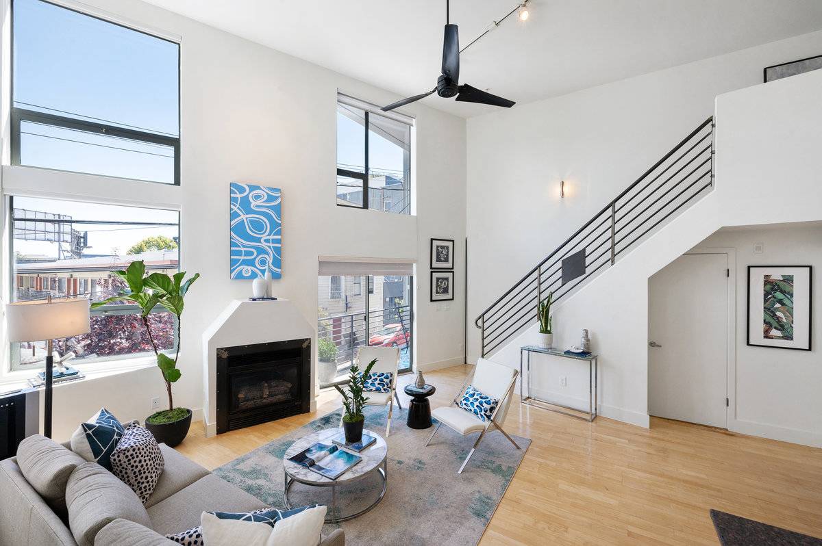 260 Clara St #1 San Francisco SoMa condo Danielle Lazier Vivre top real estate listing agents (2)