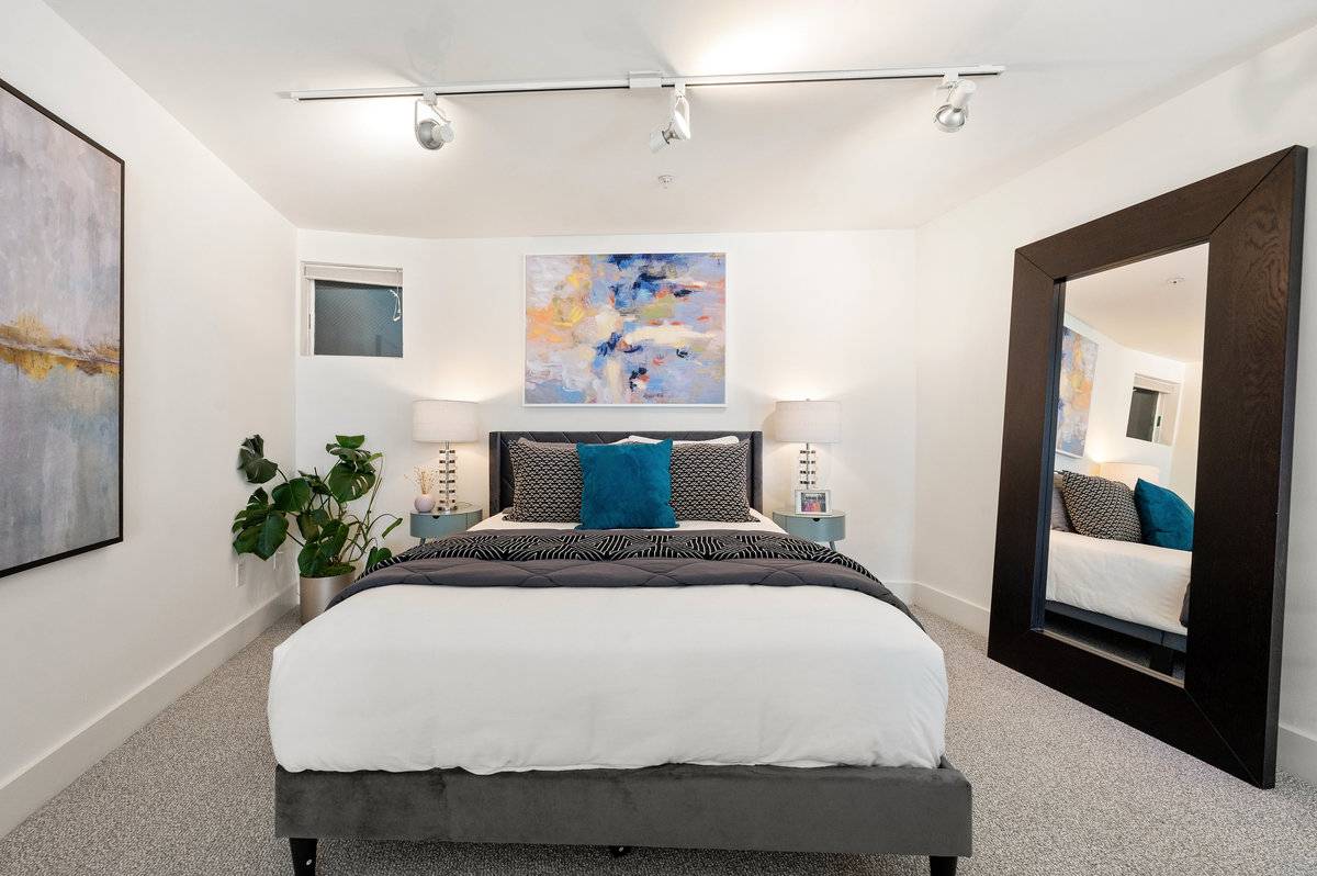 260 Clara St #1 San Francisco SoMa condo Danielle Lazier Vivre top real estate listing agents (21)