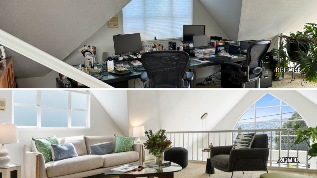 905 Kansas St Potrero Hill Condo before and after case study by top SF realtor best listing agent Danielle Lazier ( (5)