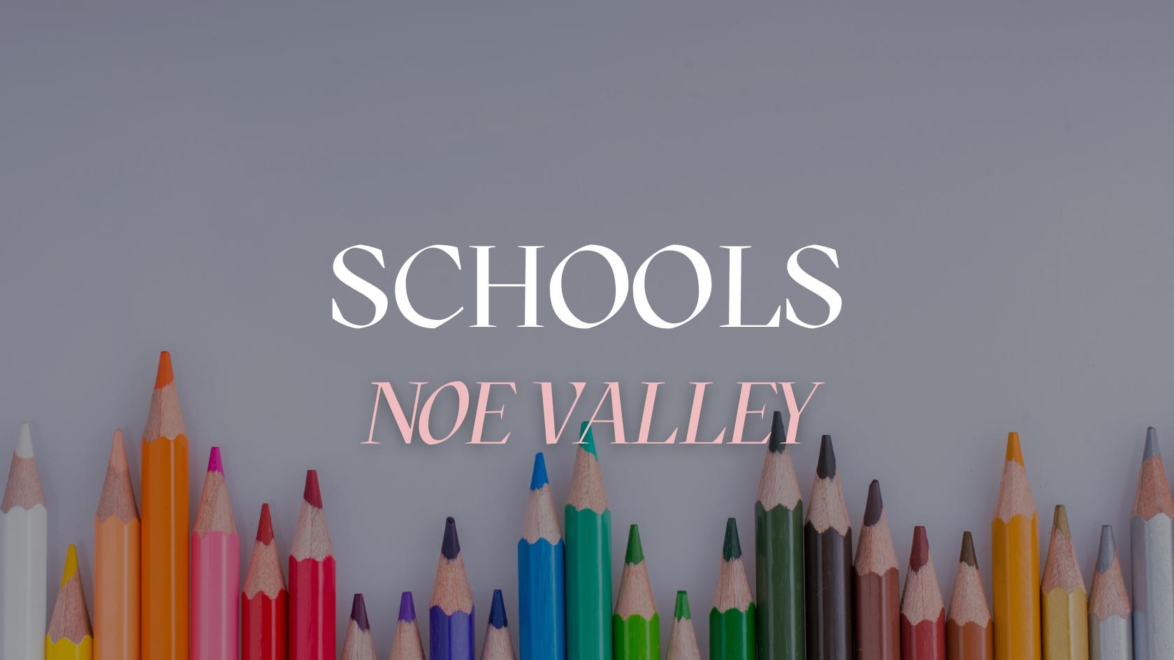 noe valley schools