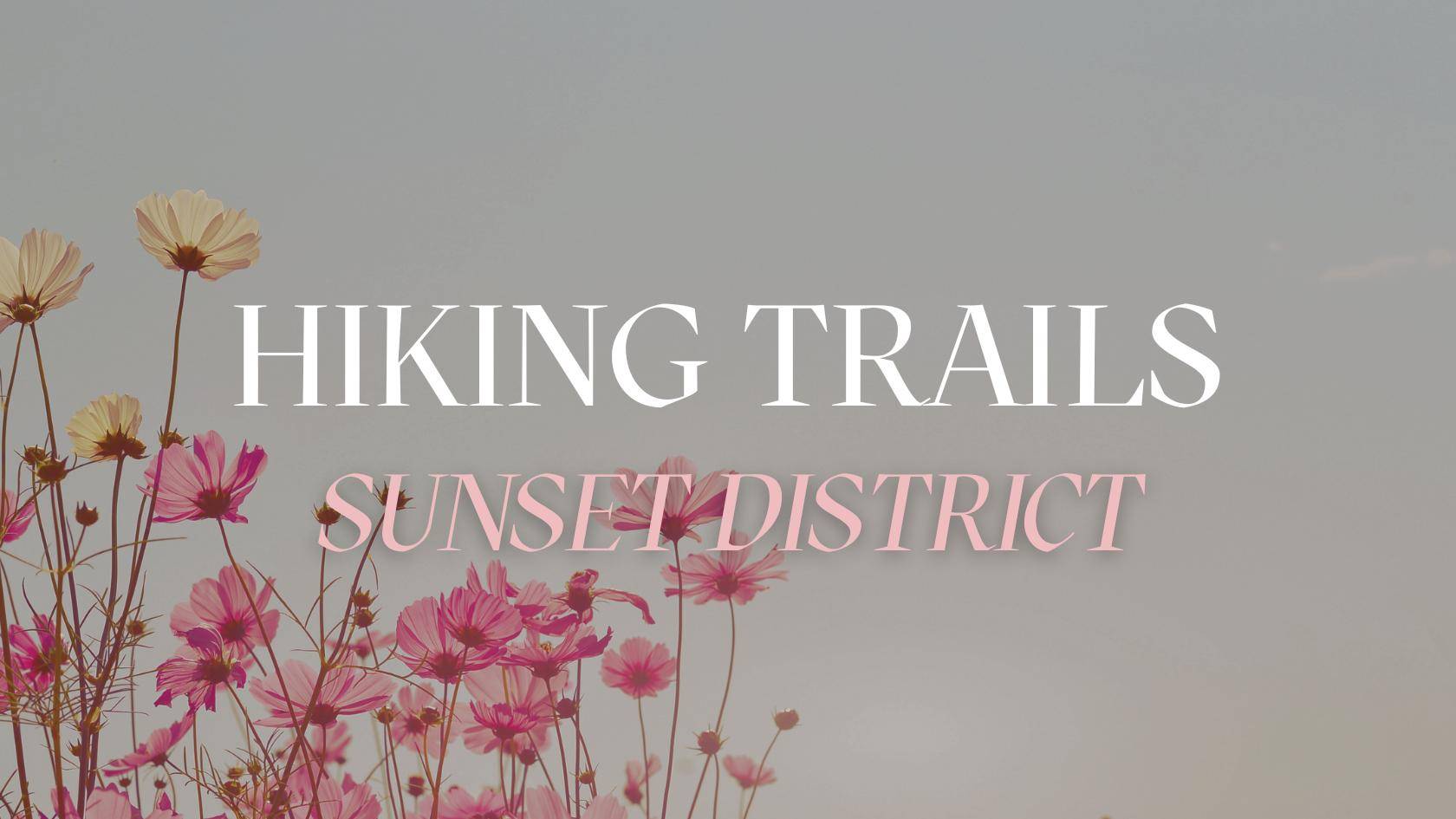 Sunset District