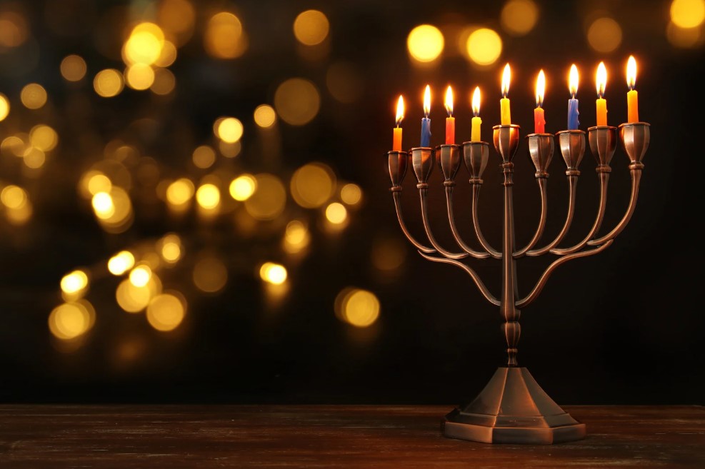 hannukkah