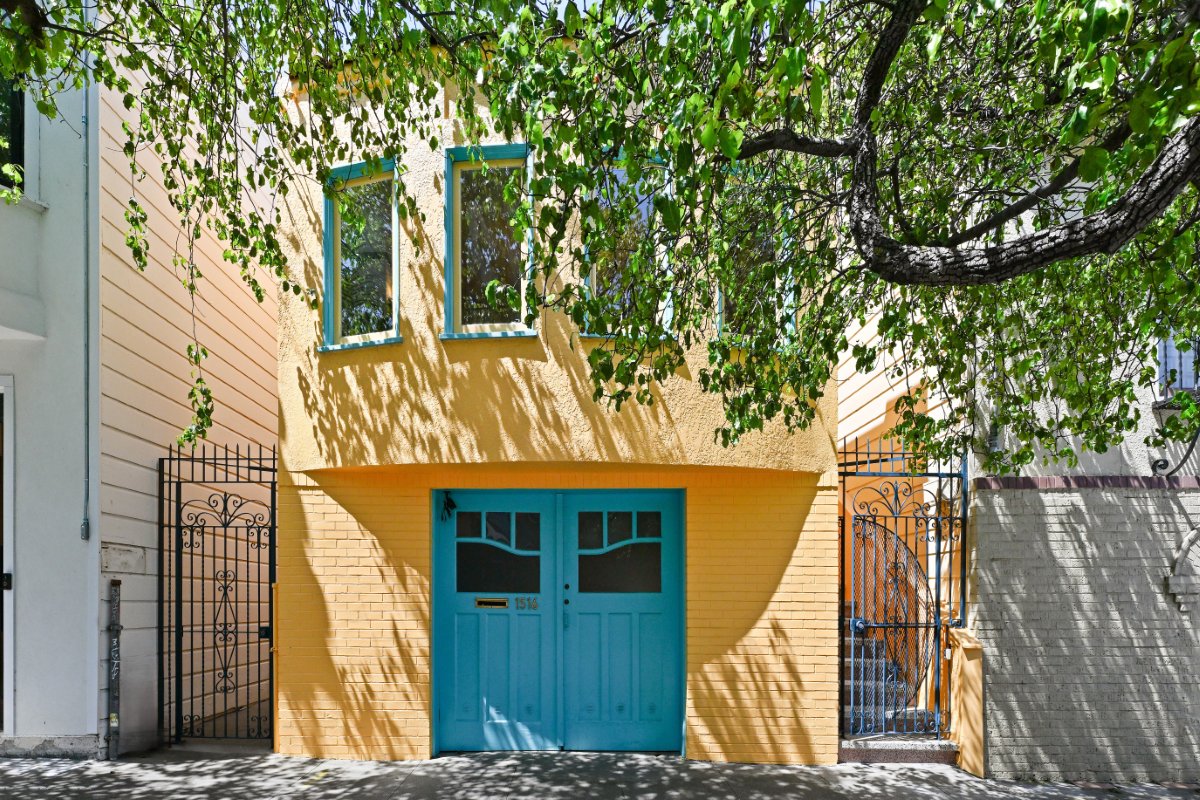1516 Alabama St Bernal Heights home for sale by top listing agent sf realtor Danielle Lazier Vivre Real Estate (1)