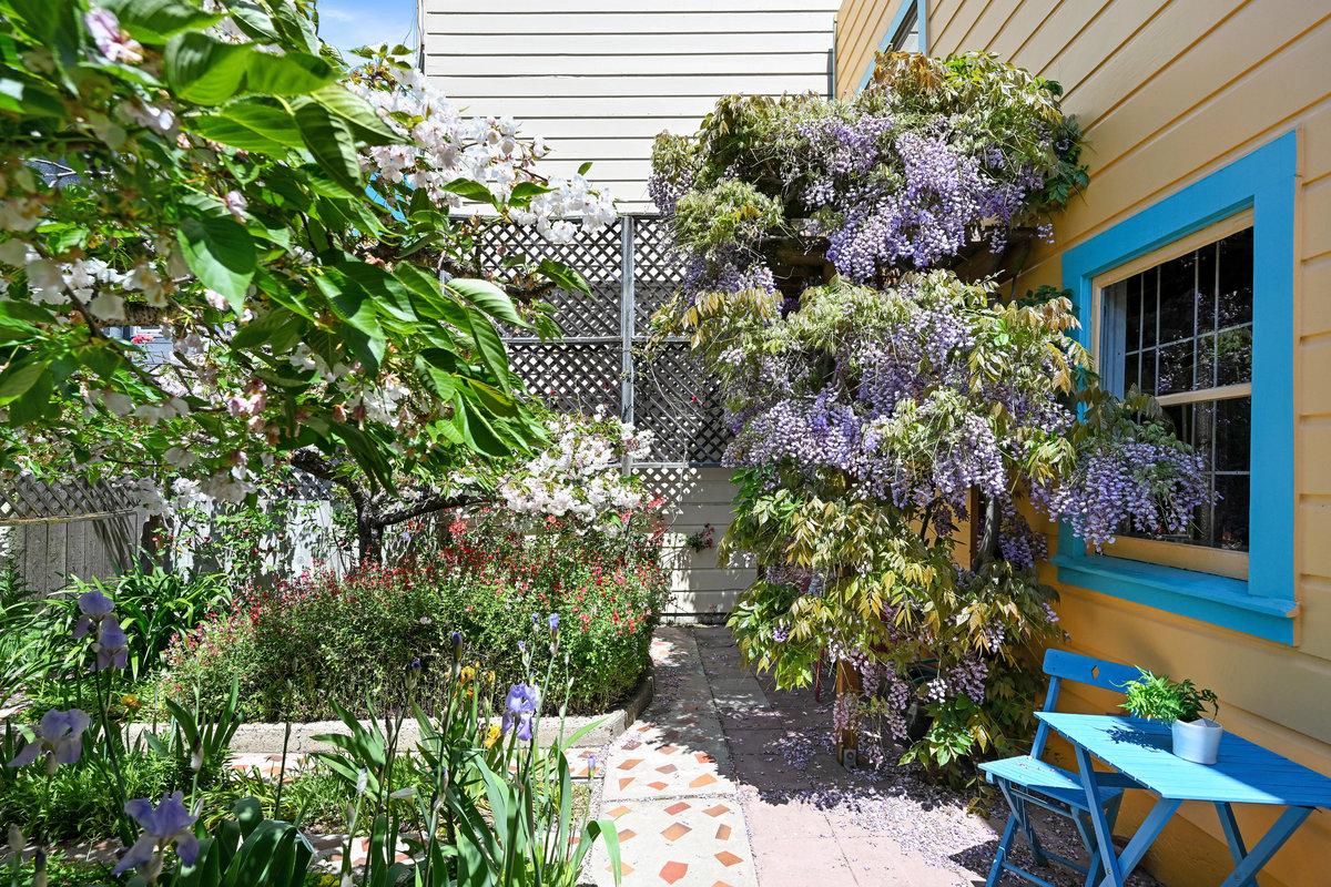 1516 Alabama St Bernal Heights home for sale by top listing agent sf realtor Danielle Lazier Vivre Real Estate (14)