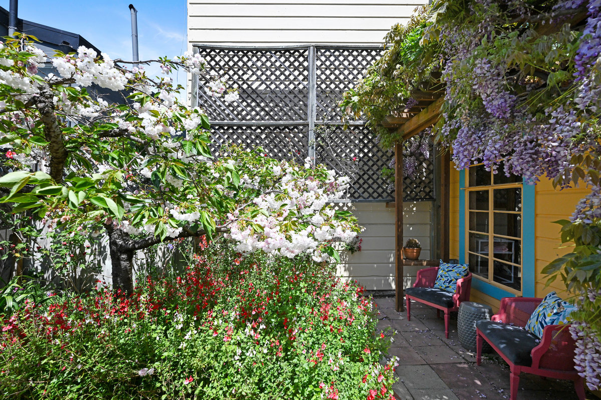1516 Alabama St Bernal Heights home for sale by top listing agent sf realtor Danielle Lazier Vivre Real Estate (15)