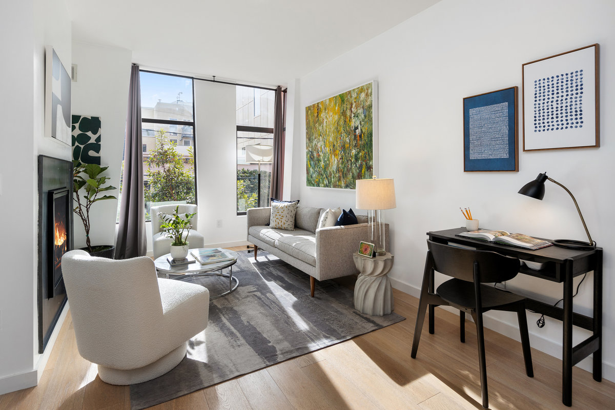 236 Shipley St #203 San Francisco CA SoMa condo for sale by top Realtors Danielle Lazier Vivre Real Estate (1)