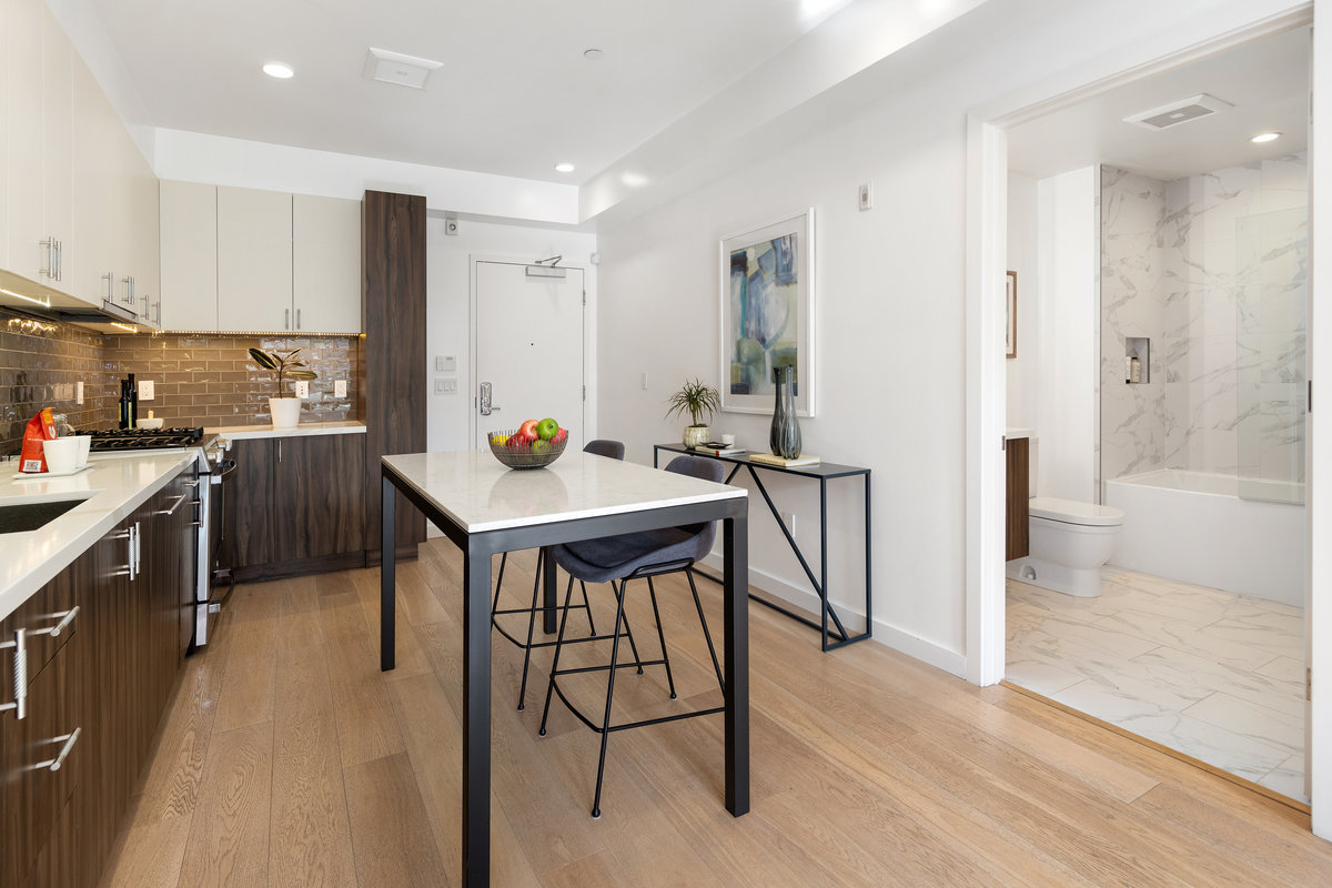 236 Shipley St #203 San Francisco CA SoMa condo for sale by top Realtors Danielle Lazier Vivre Real Estate (10)