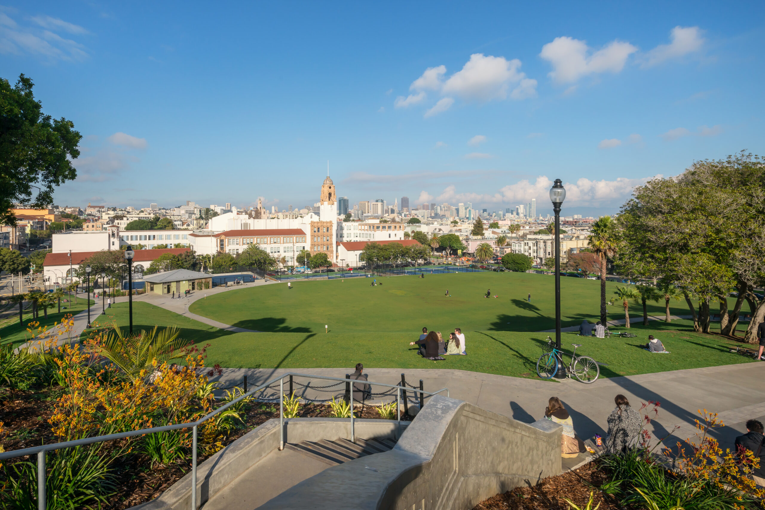 Why People Choose to Live in Mission Dolores, San Francisco, CA in 2025