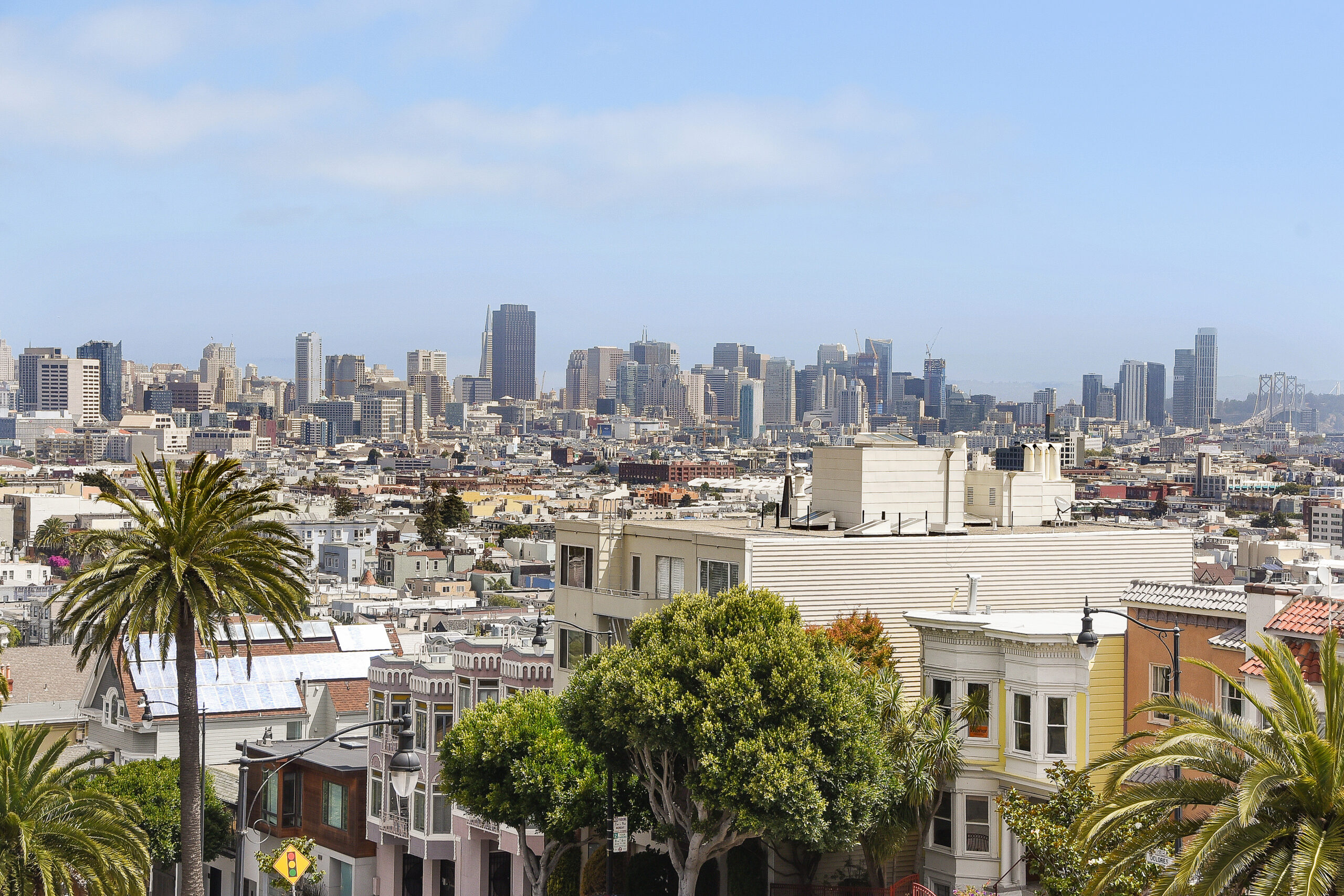 Why People Choose to Live in Noe Valley, San Francisco, CA in 2025