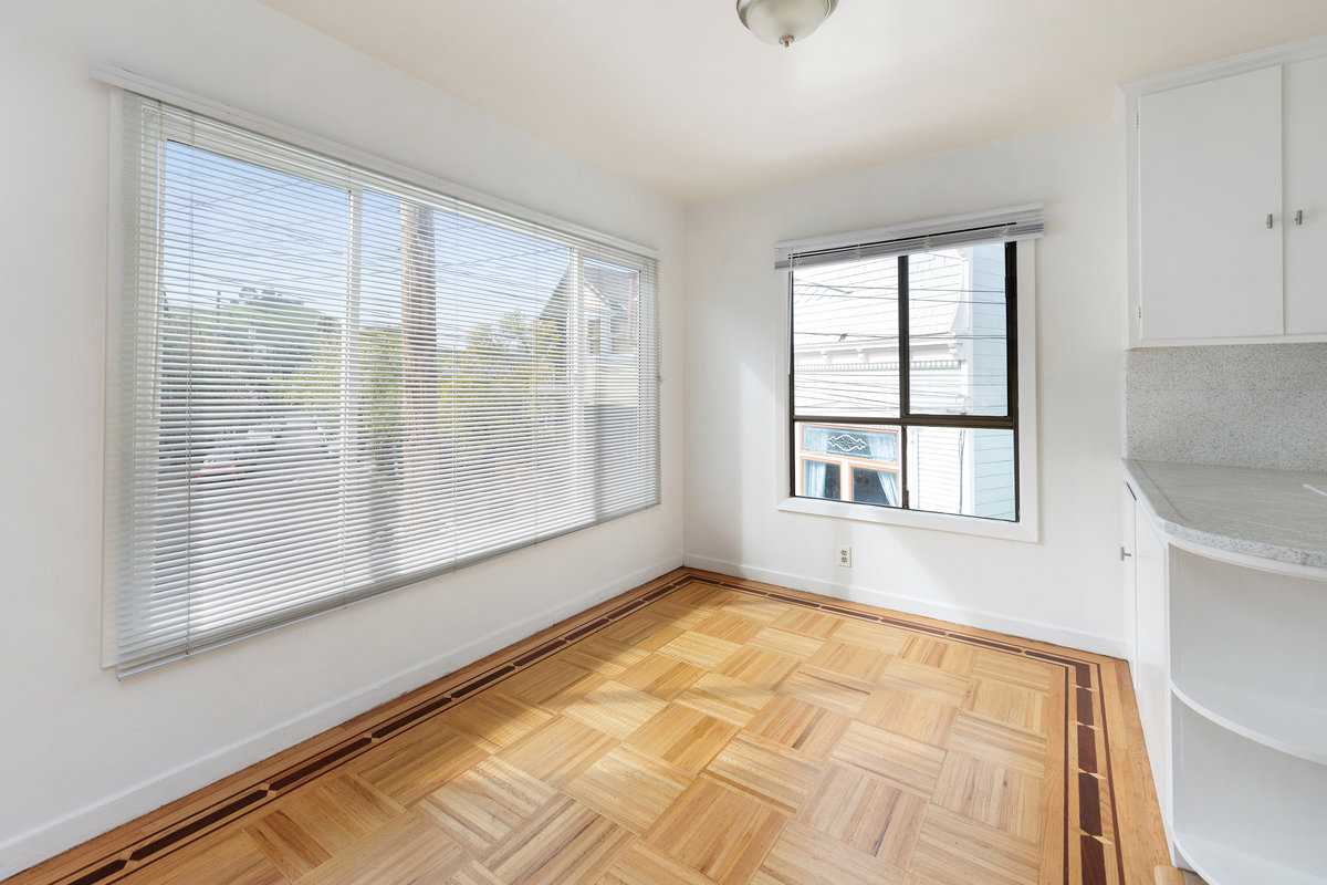 275 Mullen Ave San Francisco CA 94110 bernal heights home for sale top SF realtors Danielle Lazier Vivre real estate agents (7)