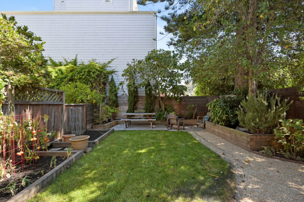 Noe Valley house for sale by top SF San Francisco realtor Danielle Lazier vivre real estate agents 4