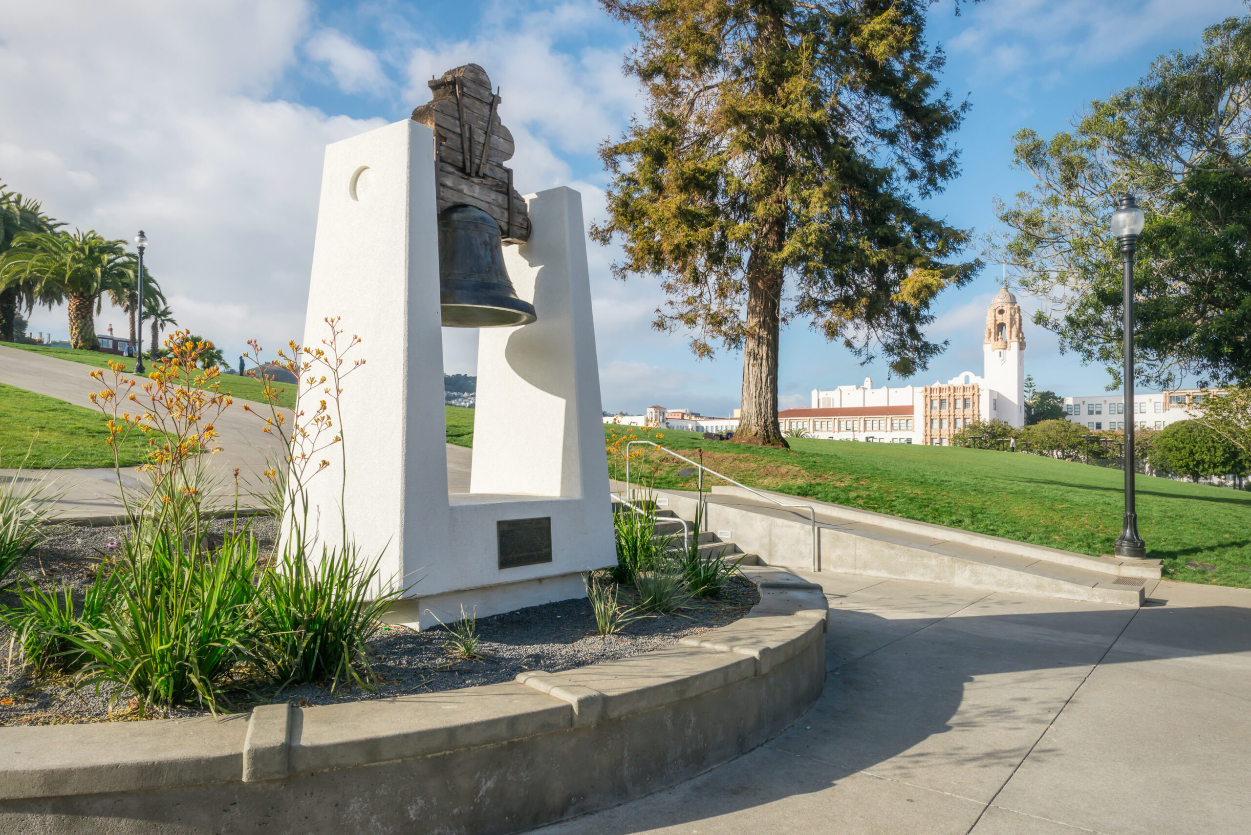 Why First Time Homebuyers Love Mission Dolores