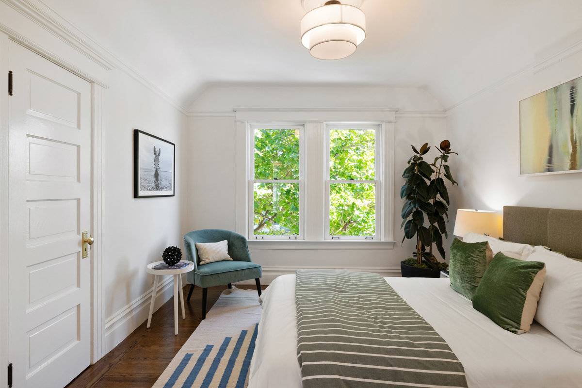 280 Andover St, San Francisco, CA 94110 Bernal Heights Victorian home for sale by best SF realtor agents Danielle Lazier Vivre Real Estate (12)