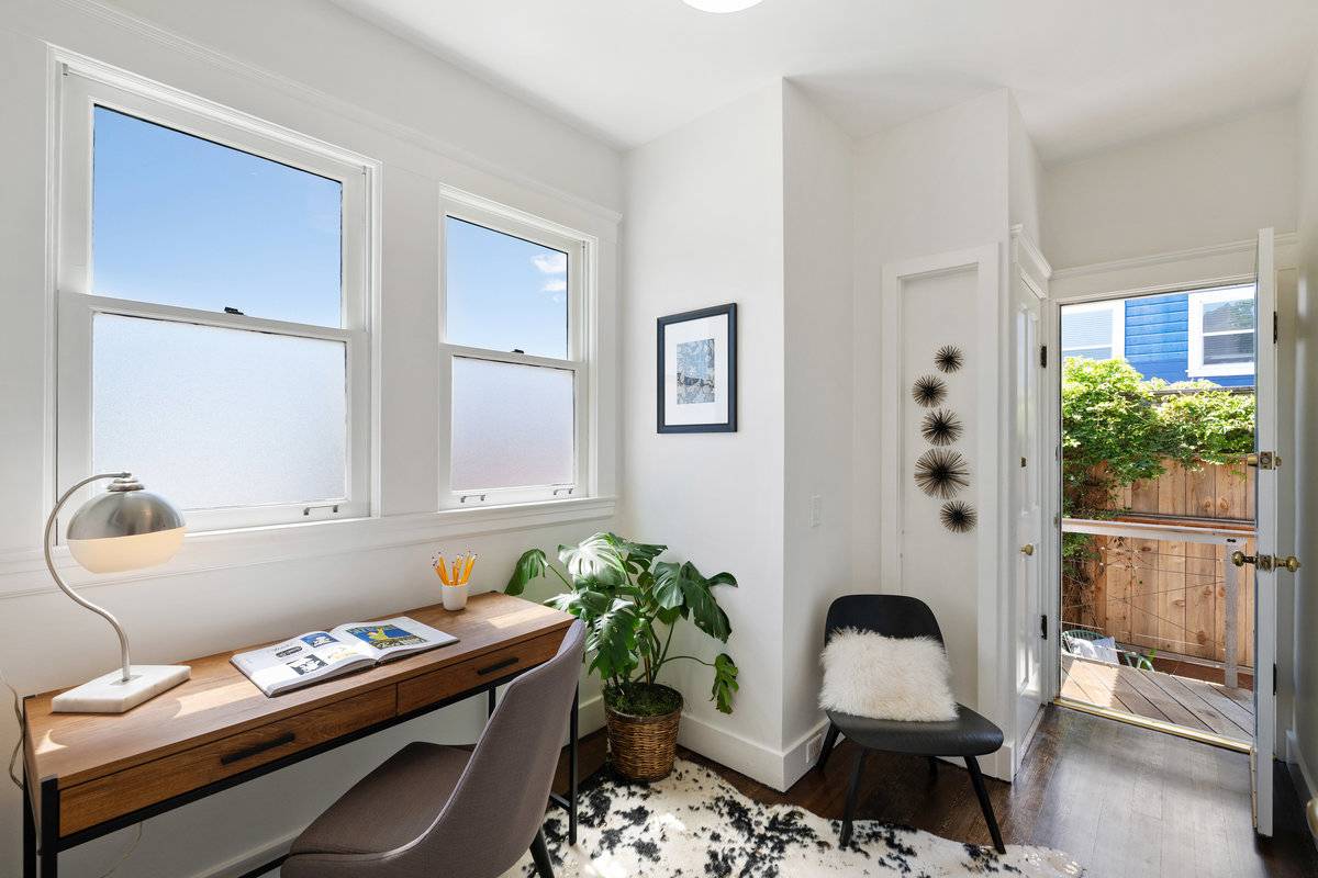 280 Andover St, San Francisco, CA 94110 Bernal Heights Victorian home for sale by best SF realtor agents Danielle Lazier Vivre Real Estate (19)