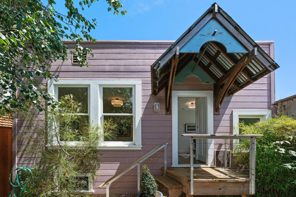 280 Andover St, San Francisco, CA 94110 Bernal Heights Victorian home for sale by best SF realtor agents Danielle Lazier Vivre Real Estate (21)