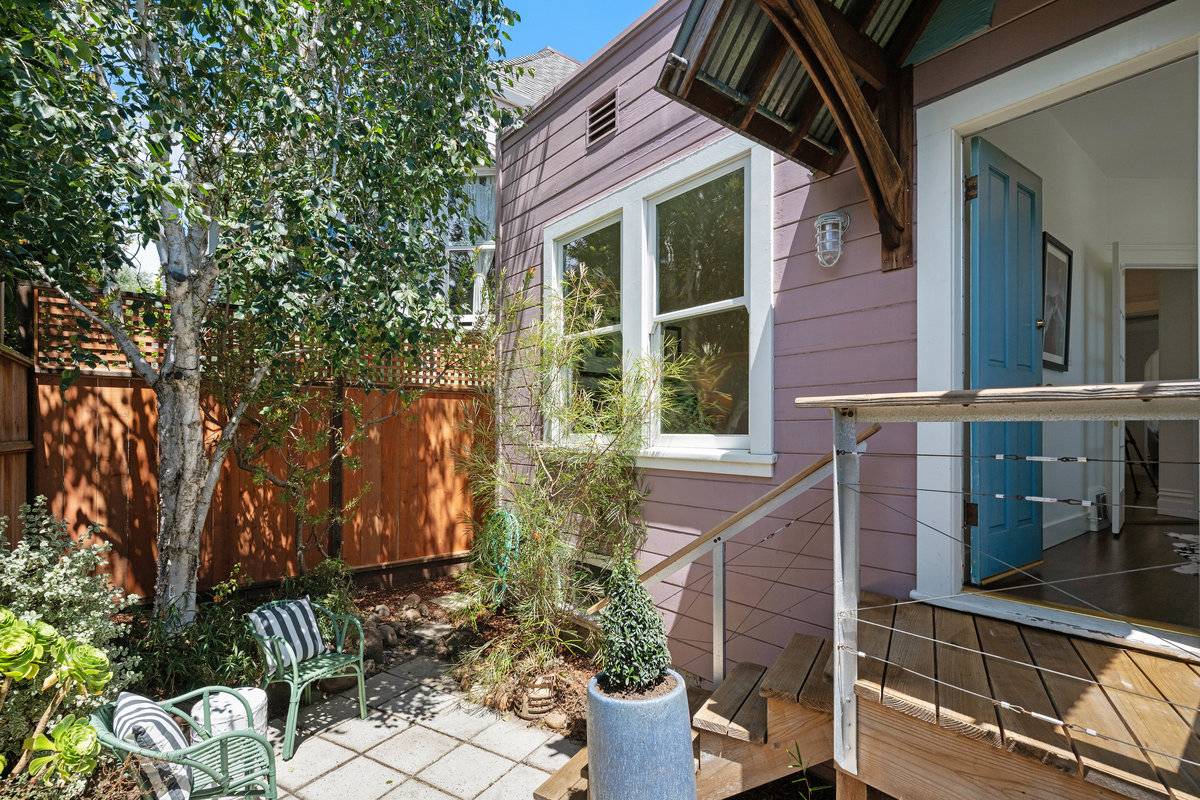 280 Andover St, San Francisco, CA 94110 Bernal Heights Victorian home for sale by best SF realtor agents Danielle Lazier Vivre Real Estate (22)