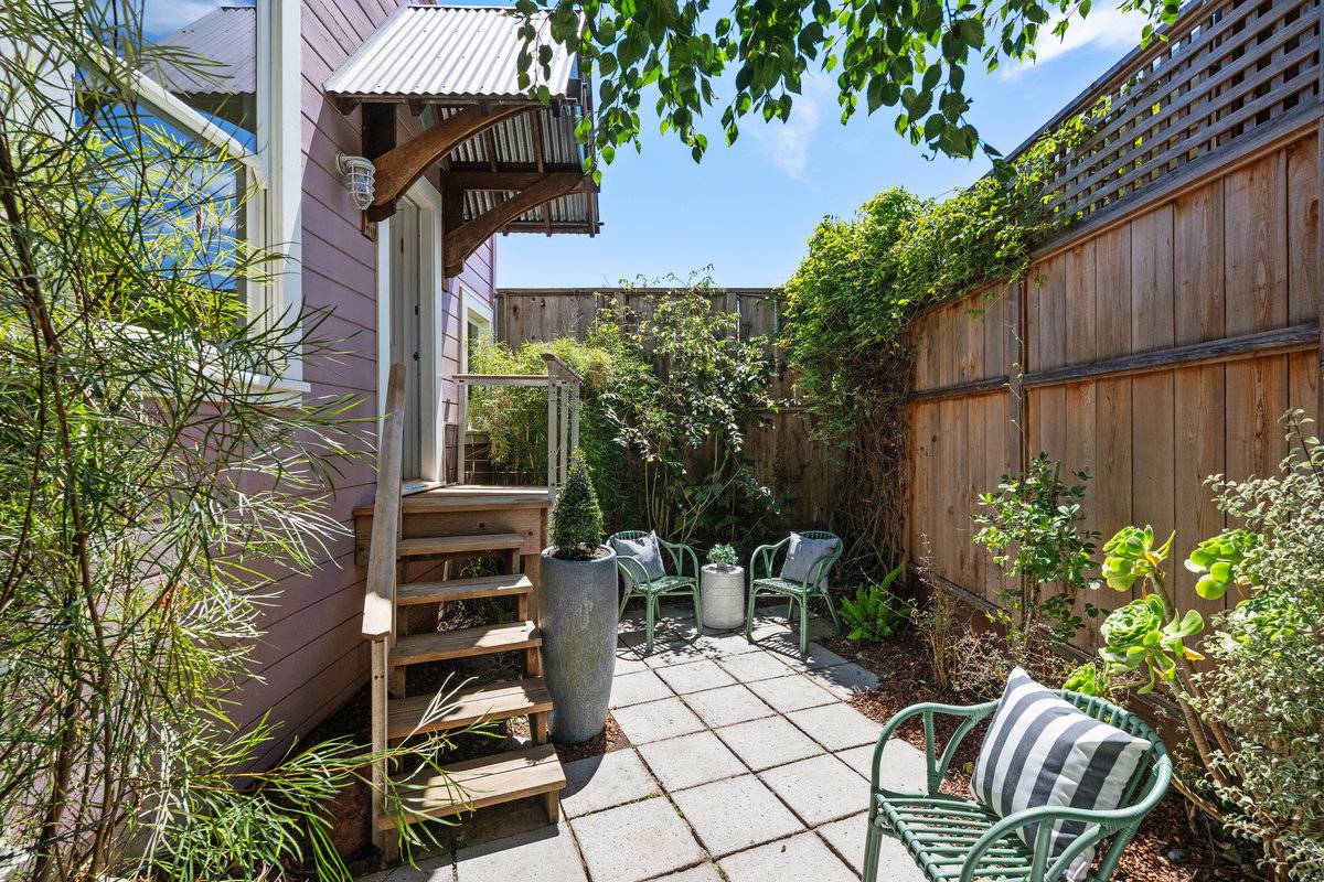 280 Andover St, San Francisco, CA 94110 Bernal Heights Victorian home for sale by best SF realtor agents Danielle Lazier Vivre Real Estate (24)