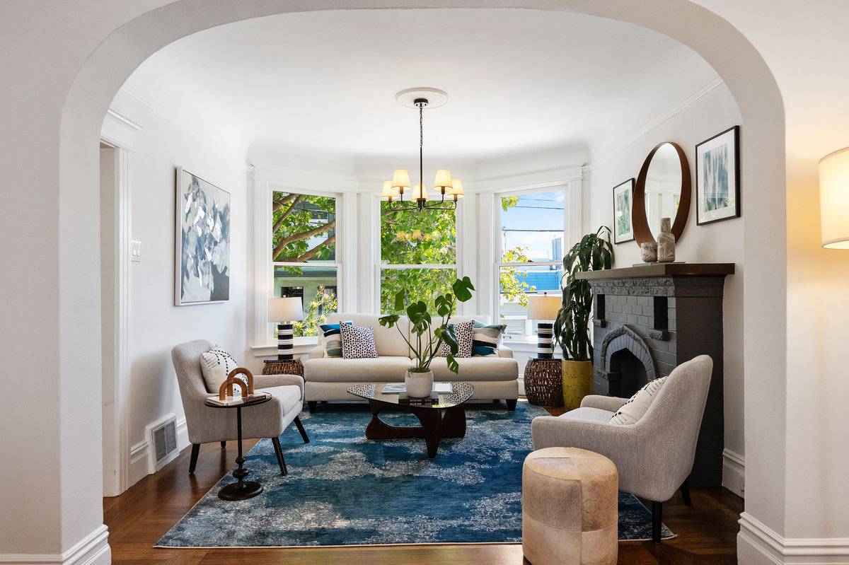 280 Andover St, San Francisco, CA 94110 Bernal Heights Victorian home for sale by best SF realtor agents Danielle Lazier Vivre Real Estate (3)