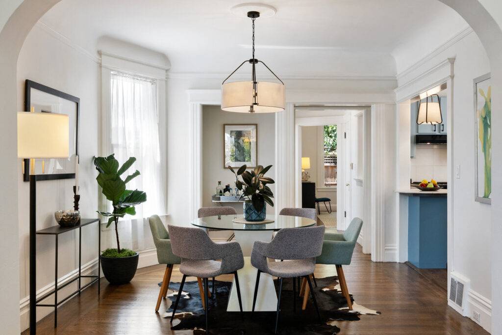 280 Andover St, San Francisco, CA 94110 Bernal Heights Victorian home for sale by best SF realtor agents Danielle Lazier Vivre Real Estate (6)