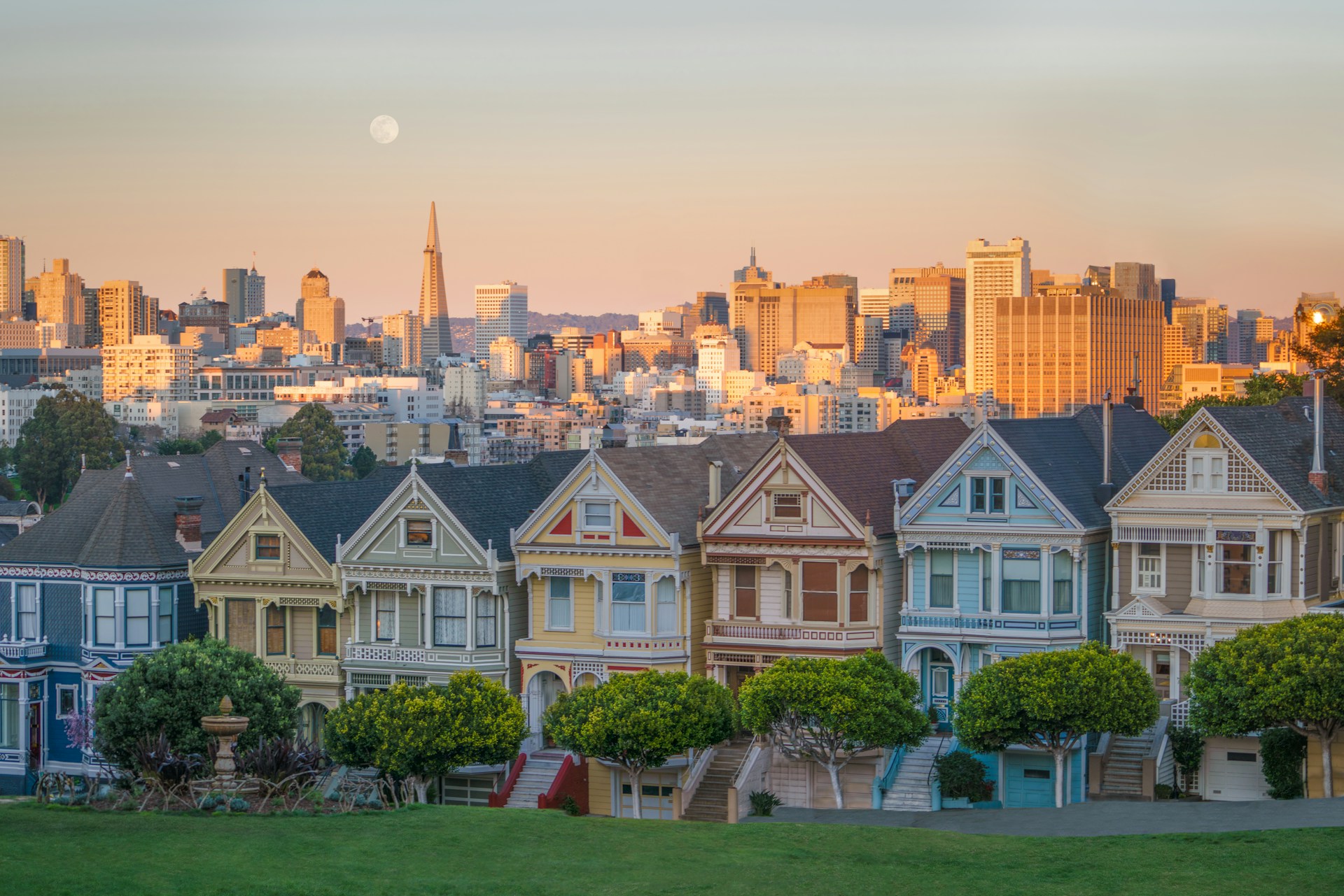 Is Now a Good Time to Buy in Bernal Heights?