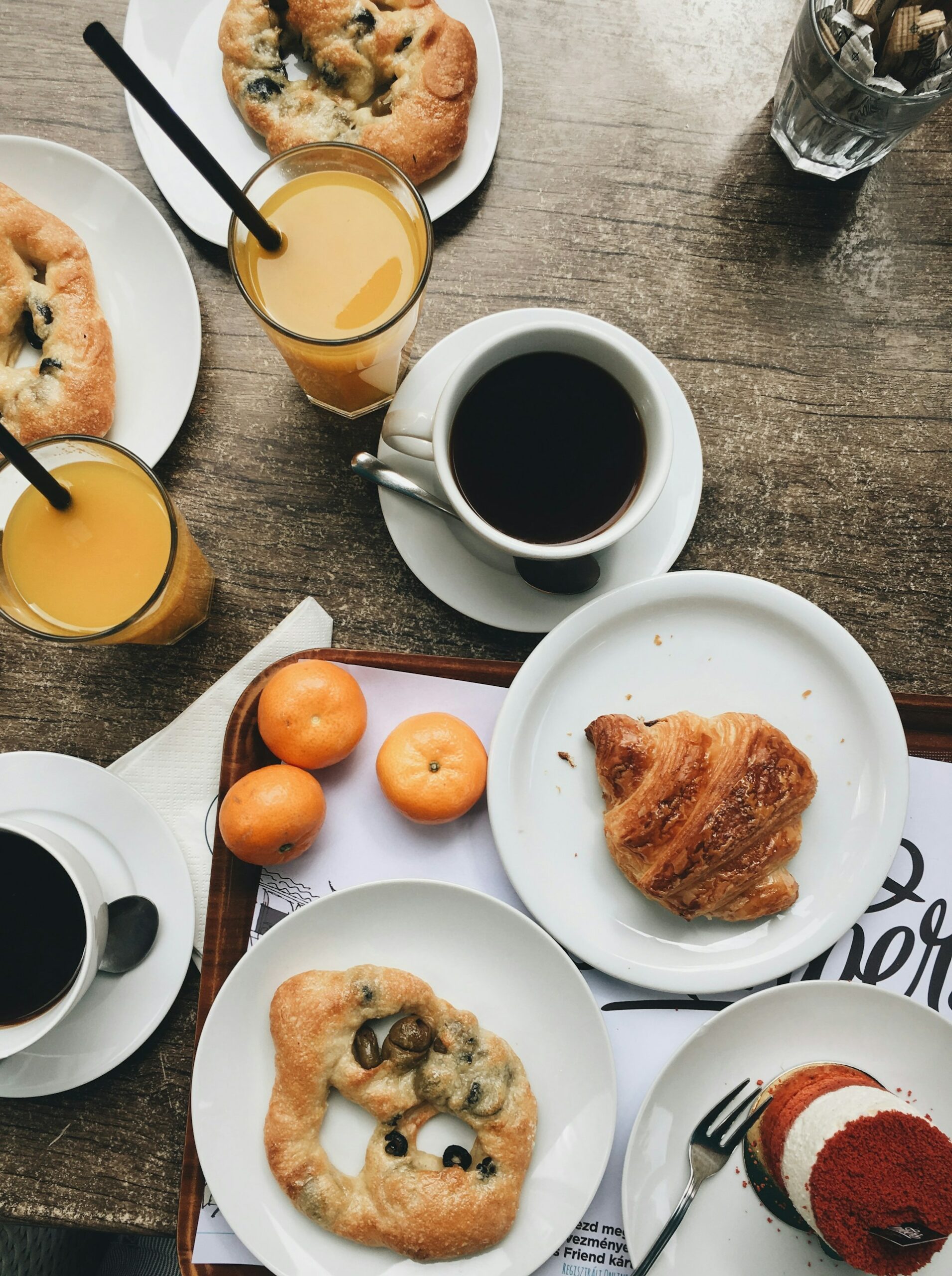 2025 Best Breakfast Spots in Mission Dolores