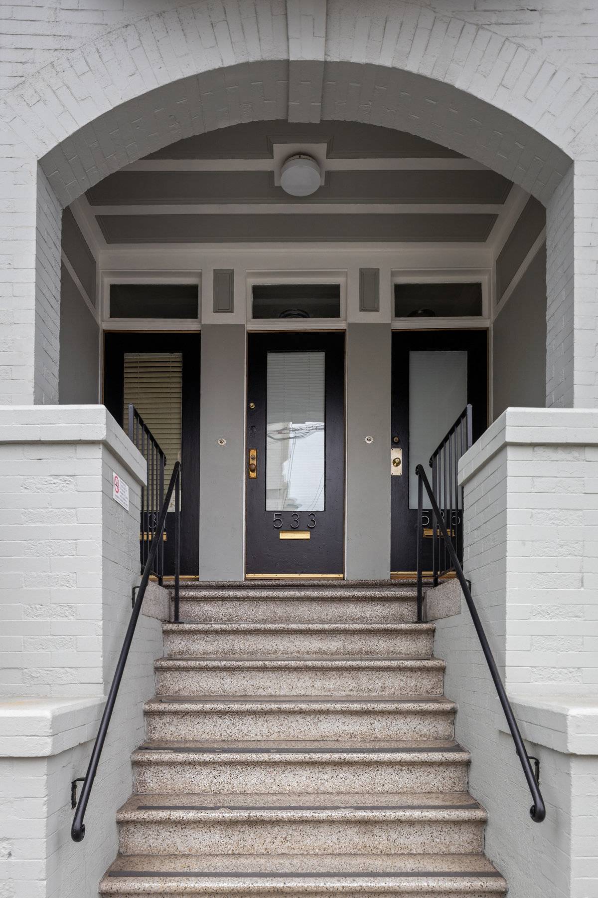 531 535 Frederick St San Francisco CA cole valely investment property 3 unit edwardian building for sale by top SF listing agent best realtor danielle lazier vivre (4)