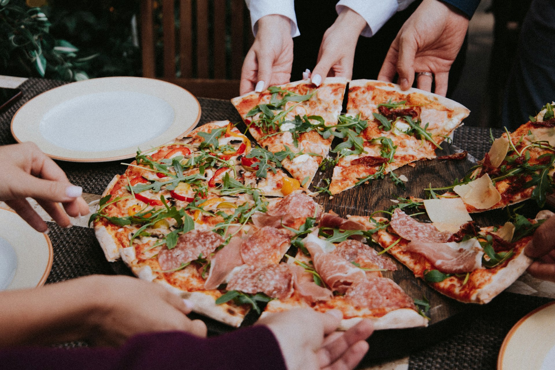 Best Late Night Food Spots in Mission Dolores