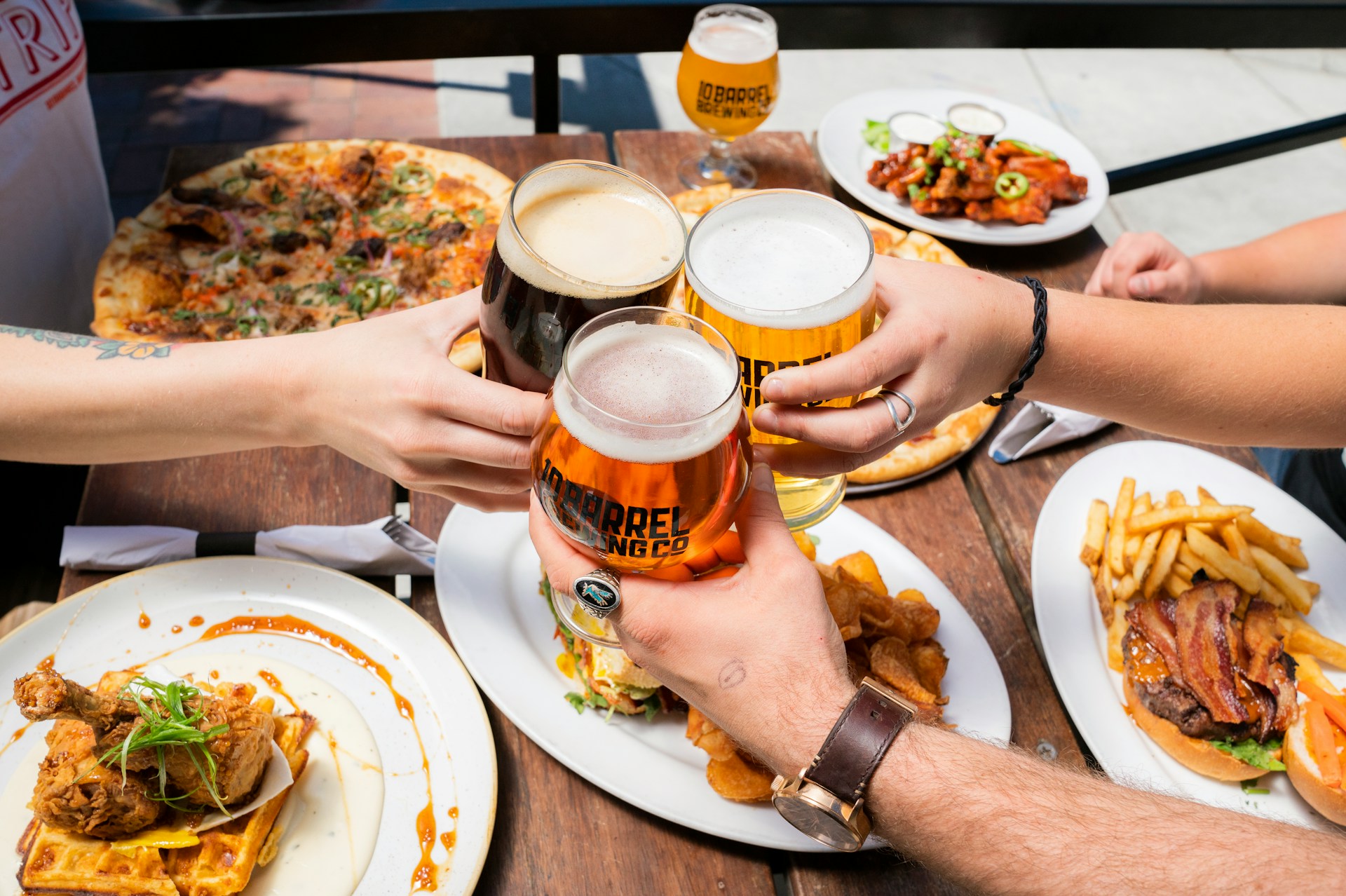 The Best Local Hangout Spots in Noe Valley