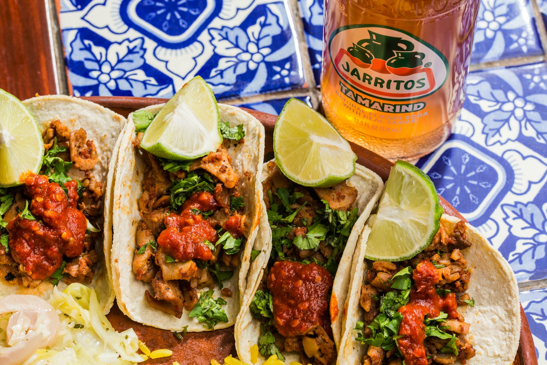 Where to Find the Best Tacos in Bernal Heights in 2025