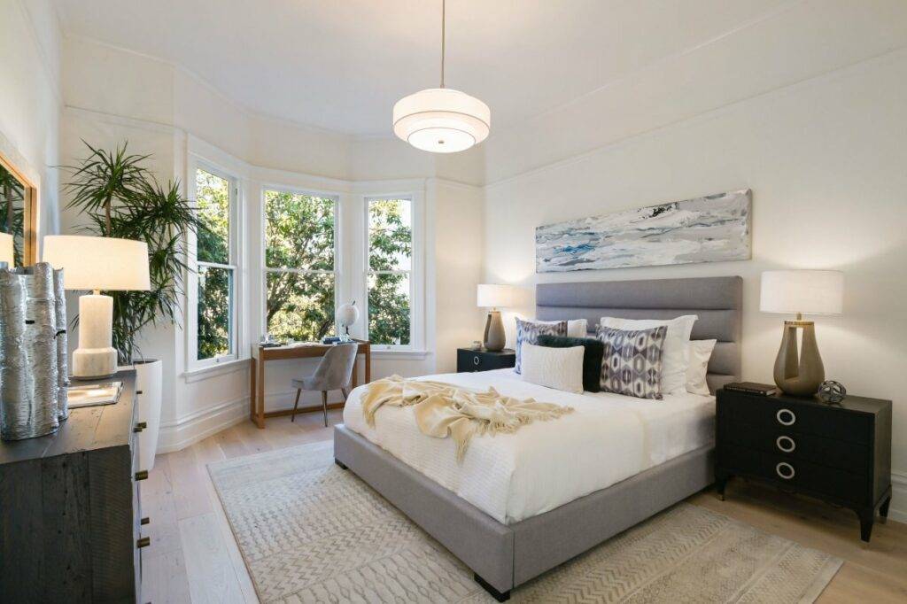 staging noe valley home to sell san francisco real estate top SF realtors danielle lazier vivre (2)