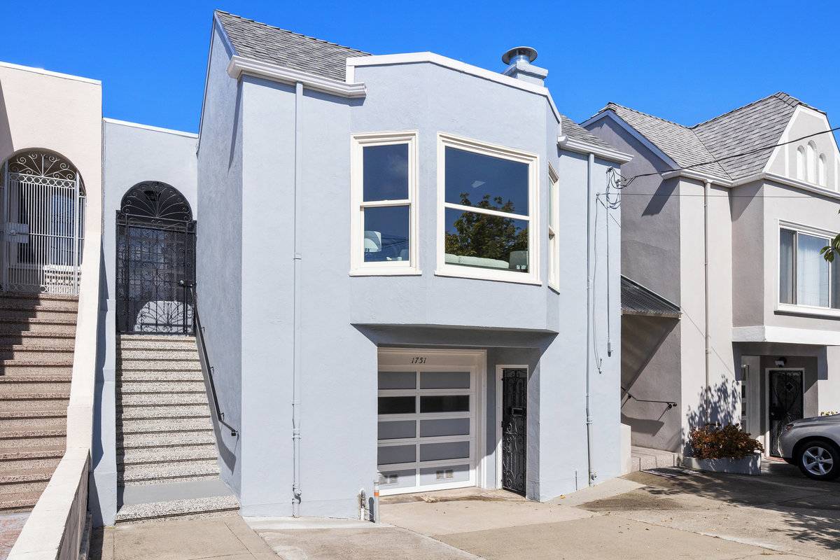 1751 25th Ave San Francisco CA 94122 central sunset home for sale by top listing agent best sf realtors danielle lazier vivre real estate (2)