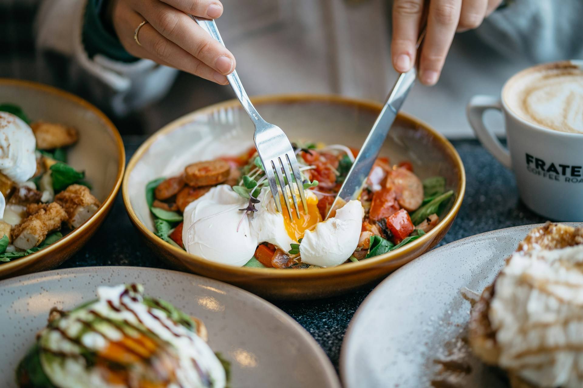 2025 Best Brunch Spots in Bernal Heights