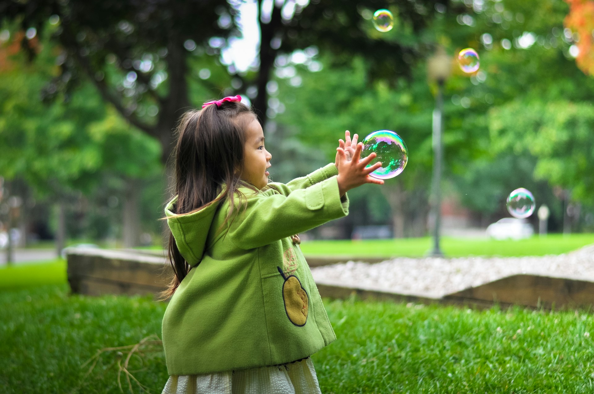 2025 Summer Activities for Kids in Bernal Heights