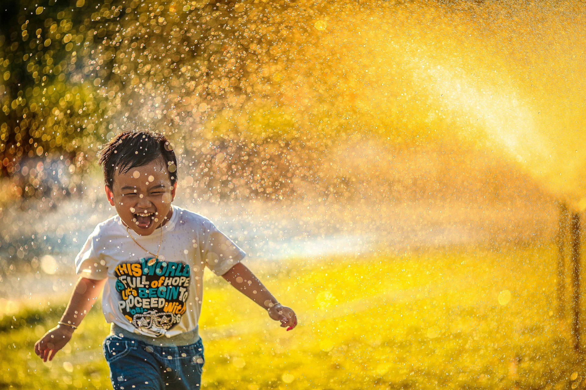 2025 Summer Activities for Kids in Noe Valley