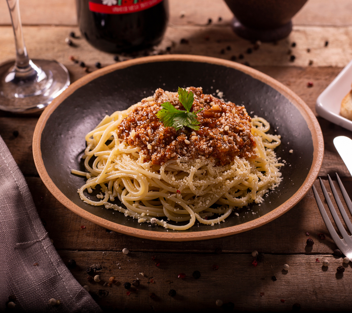 Where to Eat the Best Pasta in Noe Valley