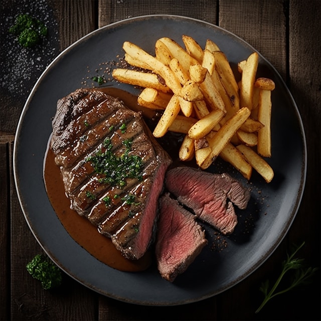Where to Eat the Best Steak in Mission Dolores