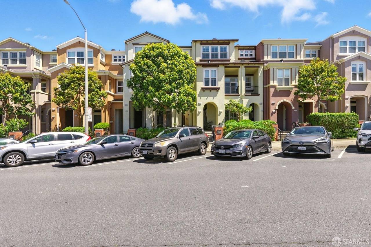 1718 20th Ave san francisco ca 94122