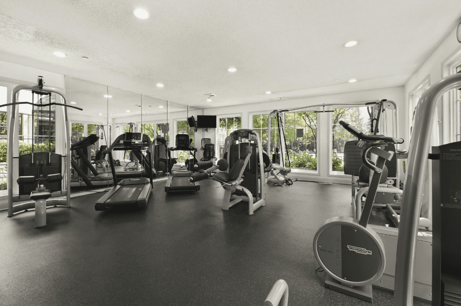 Best Fitness Options in Bernal Heights 2025